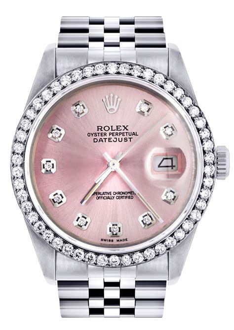 rolex rose damen|rolex watches for women official site.